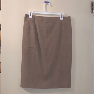 Body by Victoria Pencil skirt